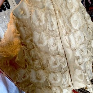 Boutique - one size fits all poncho style.